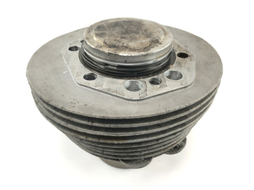 Moto Guzzi V 1000 Convert VG [1981] - Zylinder mit Kolben links