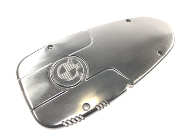 BMW R 1100 GS 259 [1994] - Lichtmaschinendeckel Lichtmaschinenabdeckung Stirndeckel