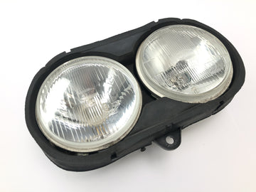 Yamaha XTZ 750 Super Tenere 3LD [1990] - Dupla fényszóró fényszóró