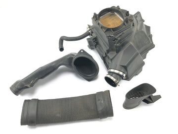 BMW R 1100 S R2S [1999] - Légszűrő doboz Légszűrő ház Airbox szívódoboz