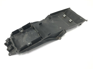 Kawasaki Ninja 250 R EX250K [2009] - Hátsó alépítmény belső panel hátsó sárvédő