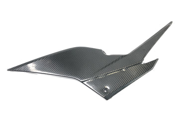 Kawasaki Ninja 250 R EX250K [2009] - Oldalsó panel tartály panel bal