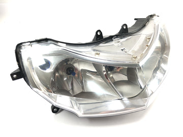 BMW R 1200 RT R12T [2007] - Fényszóró lámpa betét