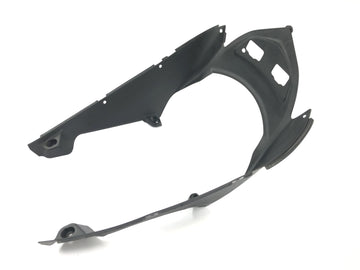 Kawasaki Ninja 250 R EX250K [2009] - Oldalsó burkolat belső burkolat