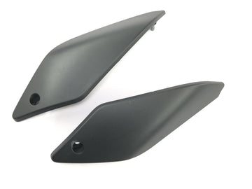 KTM Duke 690 A3 [2012] - Keretburkolat burkolat oldalsó panel bal jobb