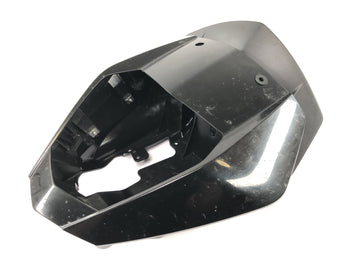 KTM Duke 690 A3 [2012] – Lámpamaszk pilótafülke burkolata