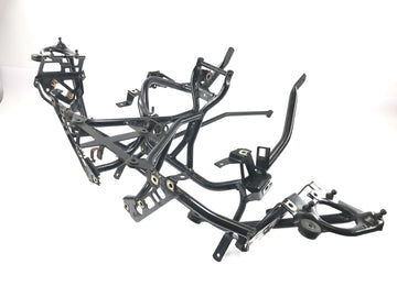 BMW R 1200 RT R12T [2007] - Geweih Frontträger Verkleidungsträger Cockpitträger
