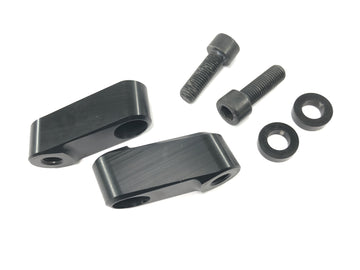 KTM Duke 690 A3 [2012] - Tükör áthelyező tükör adapter tükör hosszabbítás