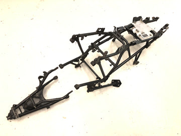 BMW R 1200 RT R12T [2007] - Rahmen Hauptrahmen Fahrgestell Hauptchassis mit Papiere