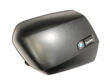 BMW K 1200 RS [1997] - Bal oldali tok, túratáska, csomagtartó kulcsos