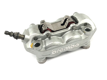 KTM Duke 690 A3 [2012] - Brembo féknyereg elöl