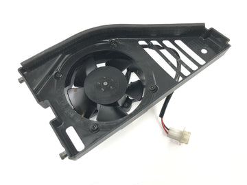 KTM Duke 690 A3 [2012] - Hűtőventilátor elektromos ventilátor hűtőventilátor 12V