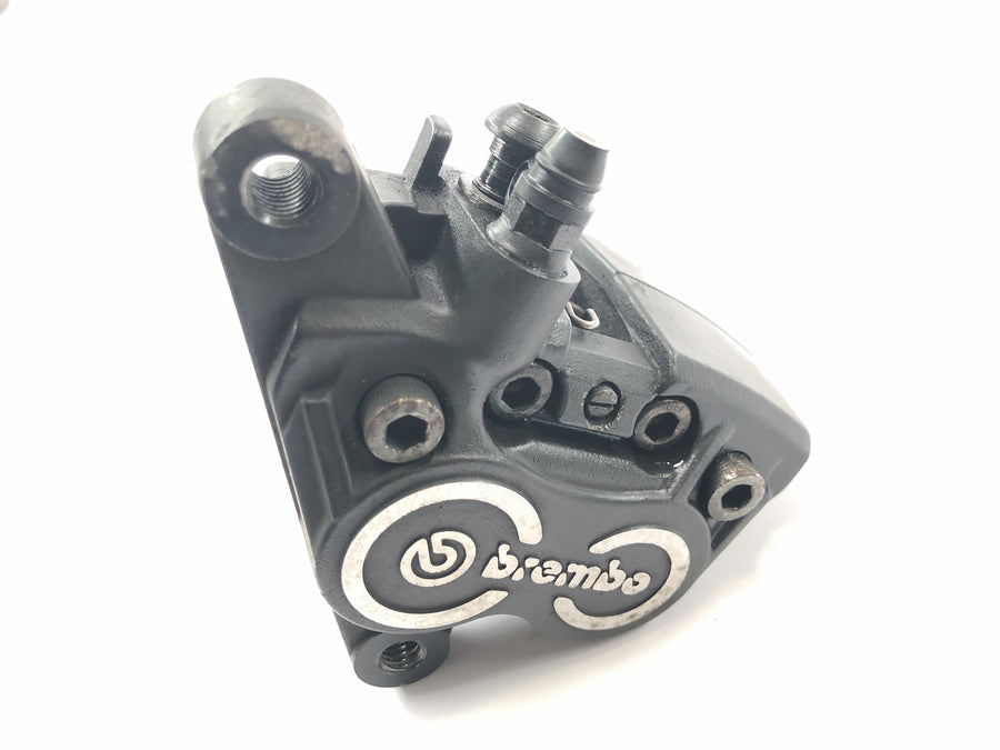 BMW K 1200 RS [1997] - Féknyereg Brembo féknyereg bal első