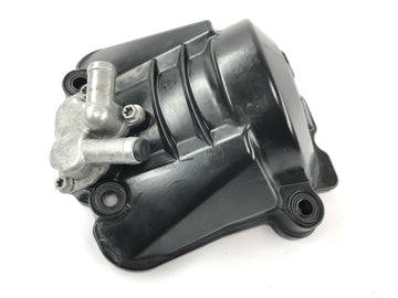 KTM Duke 690 A3 [2012] - hengerfejburkolat motorburkolat