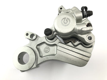 KTM Duke 690 A3 [2012] – Brembo hátsó féknyereg