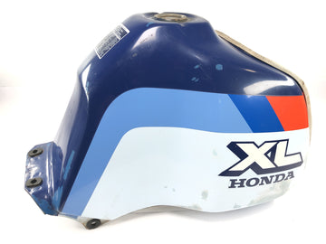 Honda XL 600 LM PD04 [1985] - Tank üzemanyagtartály benzintartály üzemanyagtartály