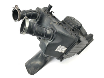 Honda XL 600 LM PD04 [1985] - Légszűrő doboz Légszűrő ház Airbox szívódoboz