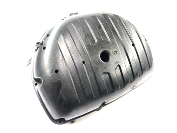 Suzuki GSX R 1000 K9 WVCY [2009] - Luftfilterkasten Luftfiltergehäuse Airbox
