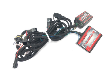 Suzuki GSX R 1000 K9 WVCY [2009] - Steuergerät Power Commander V Quickshifter