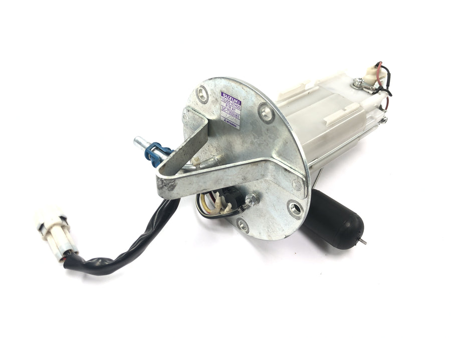 Suzuki GSX R 1000 K9 WVCY [2009] - Kraftstoffpumpe Benzinpumpe Tankpumpe