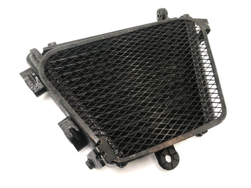 Suzuki GSX R 1000 K9 WVCY [2009] - Ölkühler Kühler Ölradiator