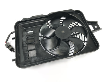 KTM 1190 RC8 [2008] – Ventilátor, hűtőventillátor, hűtőventilátor, elektromos ventilátor