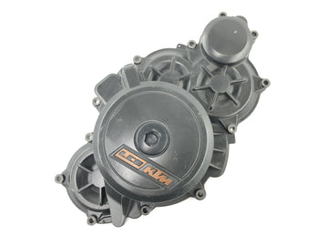 KTM 1190 RC8 [2008] - Generátor burkolat Lima burkolat Motorburkolat Generátor burkolat