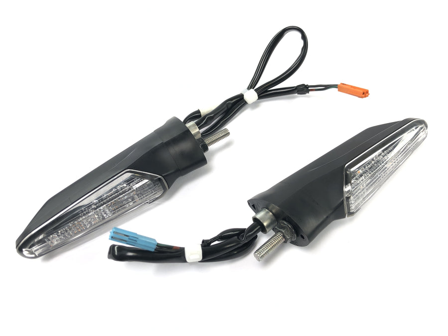 Honda CRF 1000 Africa Twin SD04 [2015] - Blinker hinten LED-Blinkleuchte Blinkleuchte