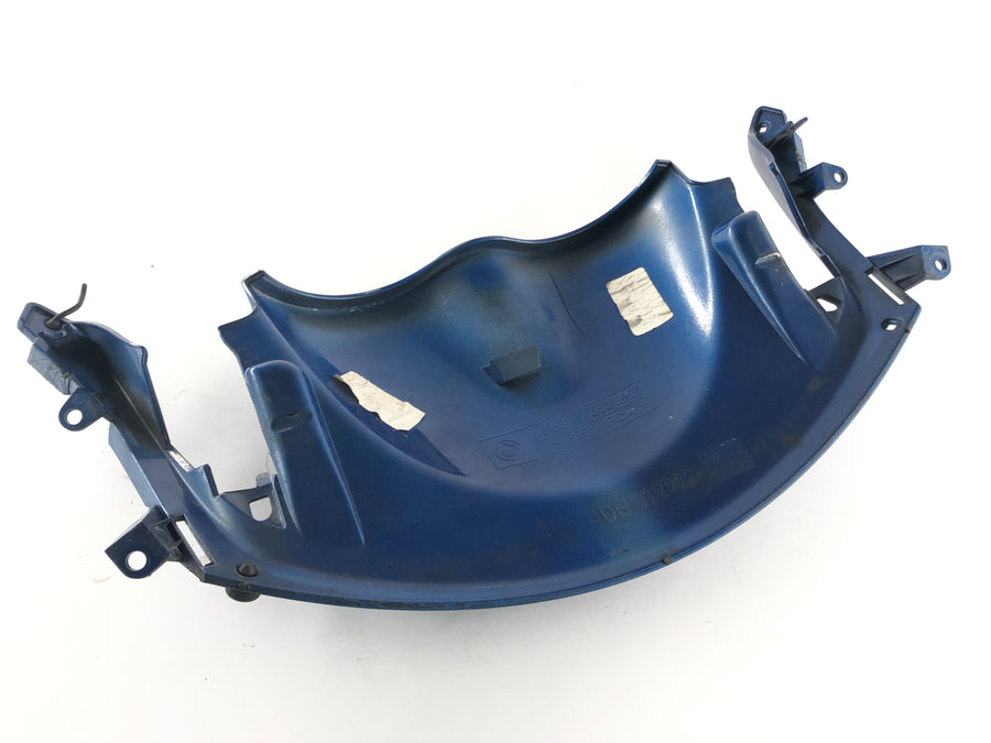 BMW K 1200 RS [2002] - pilótafülke fedlap belső panel szószék
