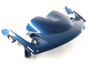 BMW K 1200 RS [2002] - pilótafülke fedlap belső panel szószék-3