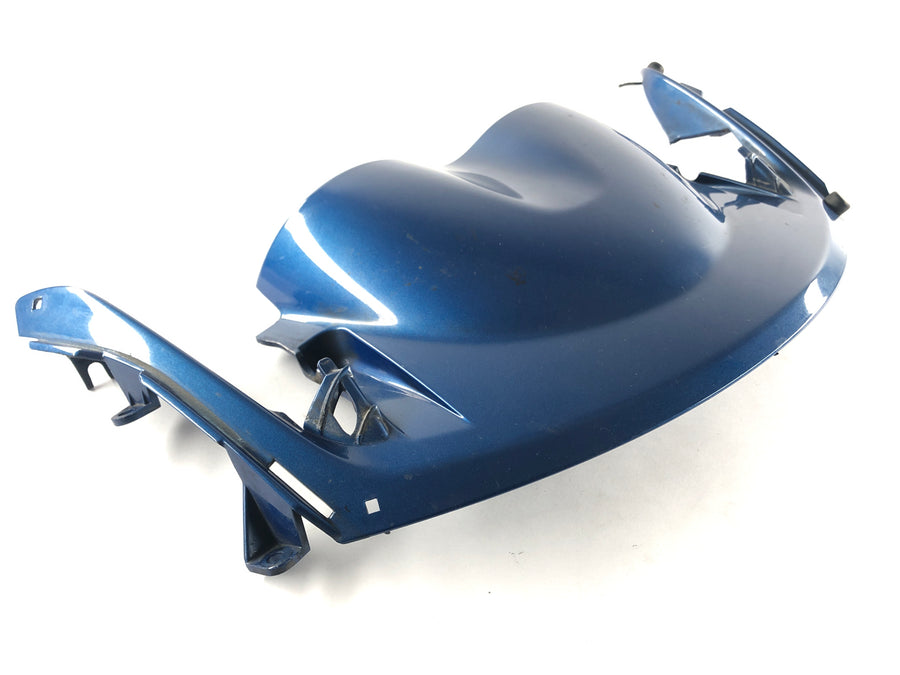 BMW K 1200 RS [2002] - pilótafülke fedlap belső panel szószék