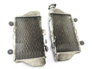 Honda CRF 1000 Africa Twin SD04 [2015] - Kühler Wasserkühler Kühlradiator links und rechts Paar