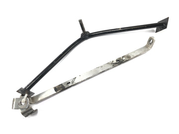 Ducati 500 SL Pantah [1981] - Nyomástartó konzol tartó konzol burkolat