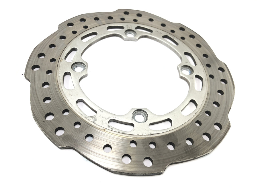 Honda CRF 1000 Africa Twin SD04 [2015] - Bremsscheibe hinten 255 x 5.65 mm
