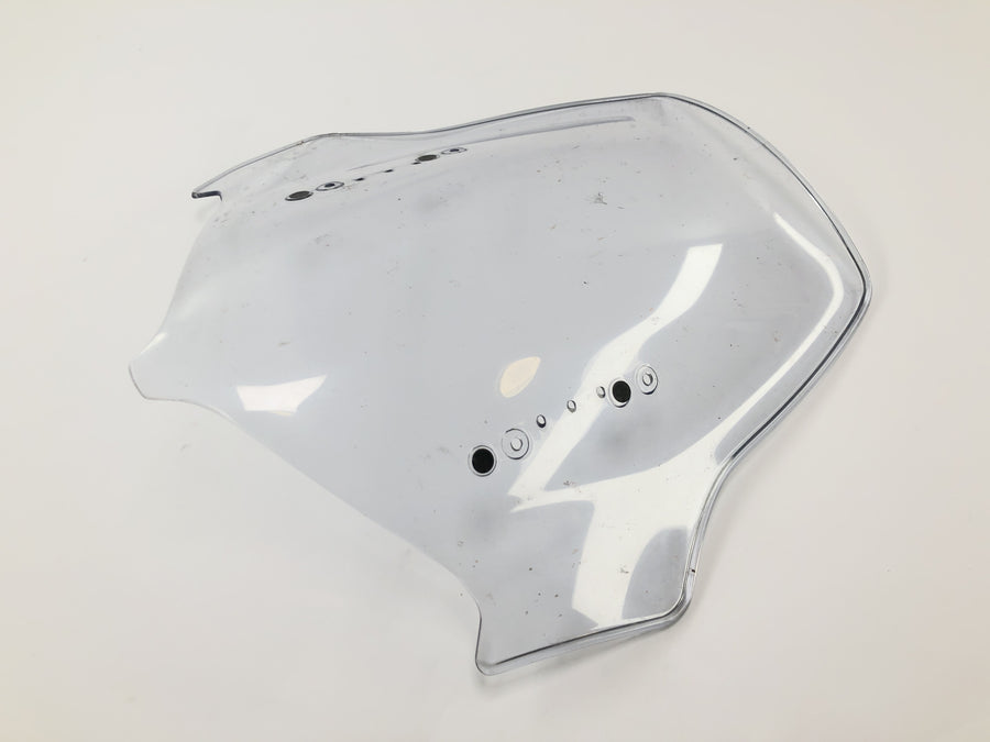 Yamaha XT 1200 Z Super Tenere DP01 [2012] - Windschild Windschutzscheibe