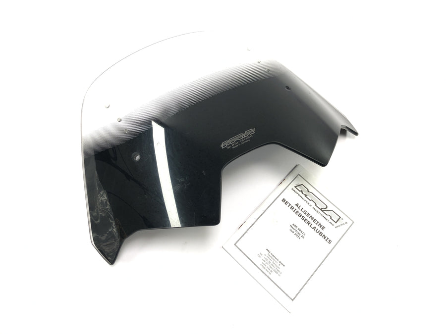 Yamaha XT 1200 Z Super Tenere DP01 [2012] - Windschild Verkleidungsscheibe MRA