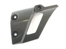 Yamaha XT 1200 Z Super Tenere DP01 [2012] - Auspuffabdeckung Hitzeschild Carbon