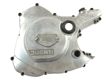 Ducati 500 SL Pantah [1981] - Generátor burkolat Lima burkolat Motorburkolat bal