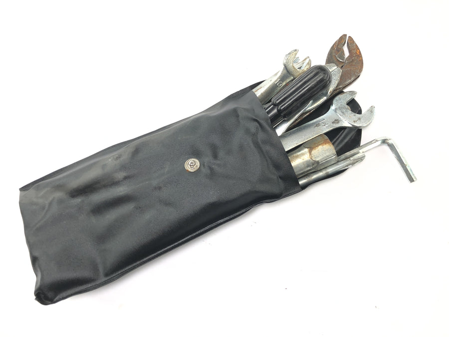 Yamaha XT 1200 Z Super Tenere DP01 [2012] - Werkzeugtasche Bordwerkzeug Set