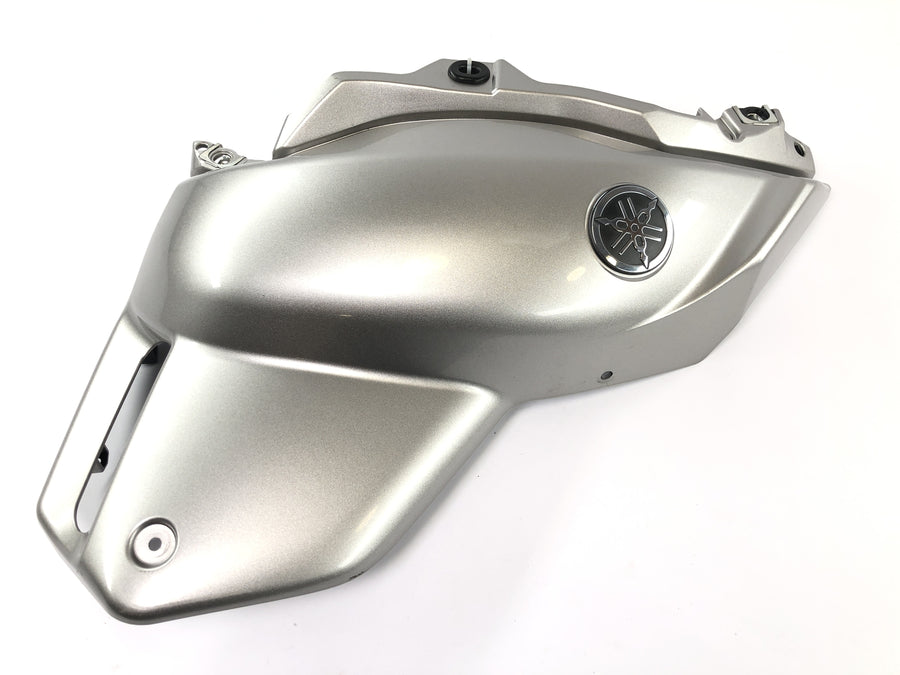 Yamaha XT 1200 Z Super Tenere DP01 [2012] - Seitenverkleidung rechts oben Verkleidung Panel