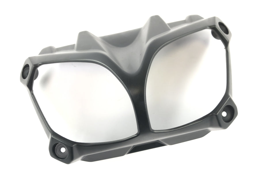 Yamaha XT 1200 Z Super Tenere DP01 [2012] - Scheinwerferabdeckung Frontverkleidung Verkleidung vorne