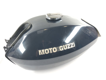 Moto Guzzi 850 T3 California VD [1981] - Tank üzemanyagtartály benzintartály tanktartály