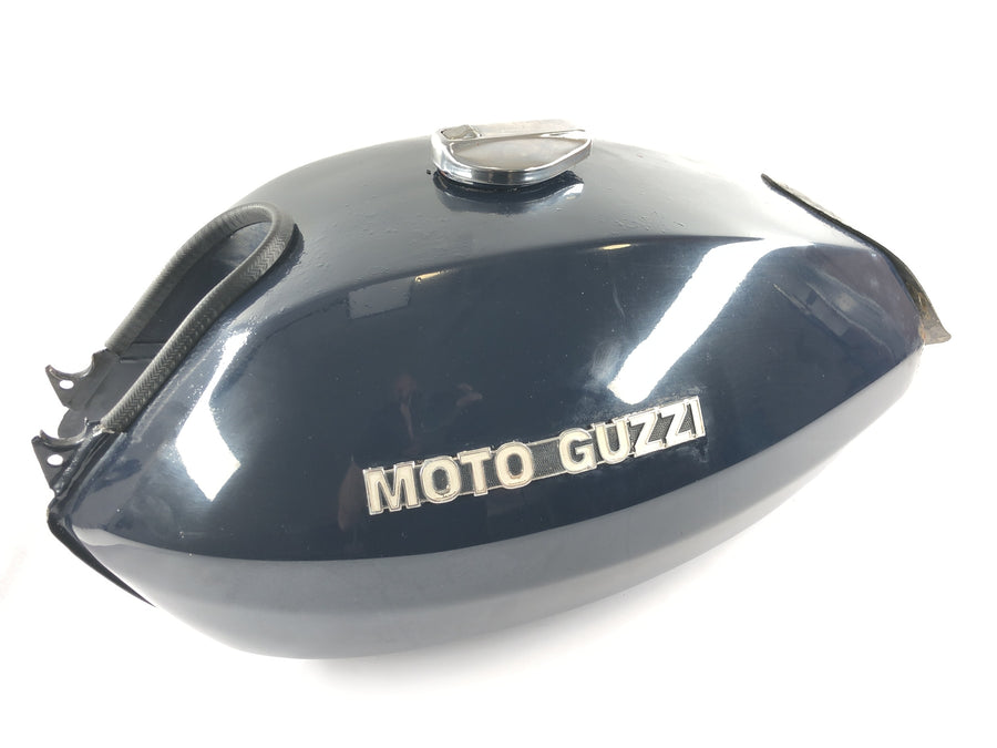 Moto Guzzi 850 T3 California VD [1981] - Tank üzemanyagtartály benzintartály tanktartály