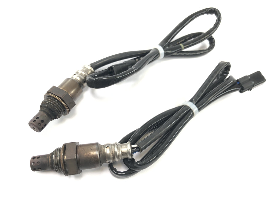 Yamaha XT 1200 Z Super Tenere DP01 [2012] - Lambdasonde O2-Sensor Abgassensor Paar