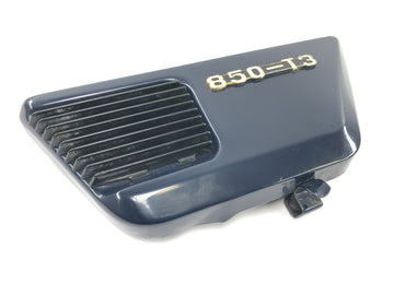 Moto Guzzi 850 T3 California VD [1981] - Oldalborító bal oldali panel