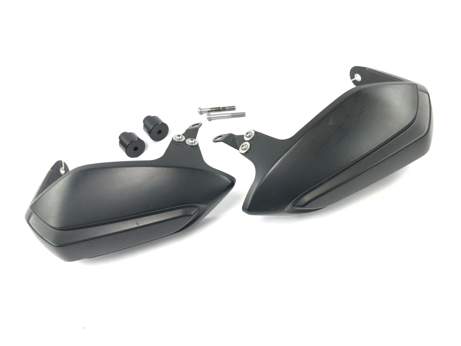 Yamaha XT 1200 Z Super Tenere DP01 [2012] - Handprotektoren Handschützer Satz