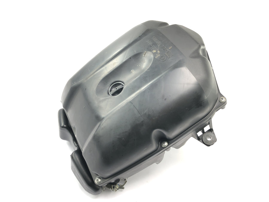 Yamaha XT 1200 Z Super Tenere DP01 [2012] - Luftfilterkasten Luftfiltergehäuse Airbox