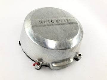 Moto Guzzi 850 T3 California VD [1981] - Generátor burkolat Lima motorburkolat alumínium