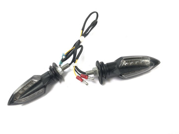 Yamaha XT 1200 Z Super Tenere DP01 [2012] - Blinker LED-Blinkleuchte Blinkleuchte Paar