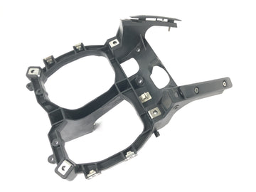Yamaha XT 1200 Z Super Tenere DP01 [2012] - Verkleidungshalter vorne Scheinwerferhalter Frontmaske